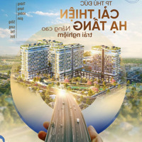 Chính Chủ Cần Bán Gấp Căn Hộ Fiato Uptown - Thủ Đức, Căn Góc View Siêu Đẹp: A.0909