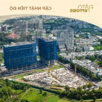 Chính Chủ Cần Bán Gấp Căn Hộ Fiato Uptown - Thủ Đức, Căn Góc View Siêu Đẹp: A.0909