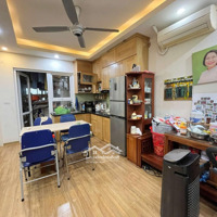 Chính Chủ Cần Bán Gấp Căn Hộ 2 Phòng Ngủ 1 Vệ Sinhtầng 10 Hh Linh Đàm Tầng Đẹp Giá Tốt Hỗ Trợ Vay Bank
