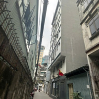 Siêu Hot Toà Nhà Dòng Tiền Khủng 42 Phòng 200 Triệu/Th Ngõ 50 Mễ Trì Thượng 195M2X8 Tầng. Liên Hệ: 0888486262