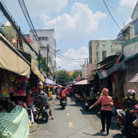 Nhà Đẹp Hẻm Ô Tô, Đường Số 2, Phường Bình Thọ Gần Trường Thcs Lê Văn Việt, Giá Bán 7.8 Tỷ