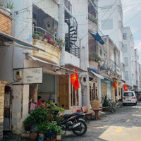 Nhà Đẹp Hẻm Ô Tô, Đường Số 2, Phường Bình Thọ Gần Trường Thcs Lê Văn Việt, Giá Bán 7.8 Tỷ