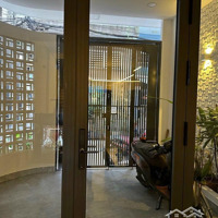 Bán Nhà 4M2 X 14 X 4 Tầnghẽm Xe Hơiđối Diện Nhà Hát Hòa Bình Quận 10