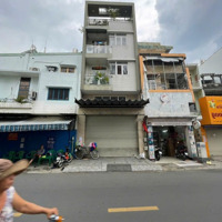 Bán Gấp Nhà Mạc Thị Bưởi-Bến Nghé-Quận 1 Cho Thuê 40 Triệu/Th.diện Tích80,5M2/ 5Tỷ85 Sát Công Trường Mê Linh