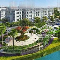 Ra Hàng Biệt Thự Song Lập 188M² Siêu Phẩm Đầu Tư Tại Vinhomes Wonder City Đan Phượng