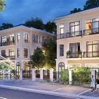 Ra Hàng Biệt Thự Song Lập 188M² Siêu Phẩm Đầu Tư Tại Vinhomes Wonder City Đan Phượng