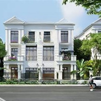 Ra Hàng Biệt Thự Song Lập 188M² Siêu Phẩm Đầu Tư Tại Vinhomes Wonder City Đan Phượng
