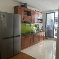 Bán Cc 3 Phòng Ngủ 2 Vệ Sinhtạitrung Tâm Thương Mạitsq, Mỗ Lao, Hà Đông, 8,5 Tỷ, 160M2, Toà T2 Có Ban Công