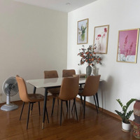 Bán Cc 3 Phòng Ngủ 2 Vệ Sinhtạitrung Tâm Thương Mạitsq, Mỗ Lao, Hà Đông, 8,5 Tỷ, 160M2, Toà T2 Có Ban Công