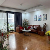 Bán Cc 3 Phòng Ngủ 2 Vệ Sinhtạitrung Tâm Thương Mạitsq, Mỗ Lao, Hà Đông, 8,5 Tỷ, 160M2, Toà T2 Có Ban Công