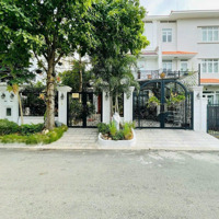 Bán Biệt Thự Song Lập Mỹ Quang, Khu Cảnh Đồi,Khu Trung Tâm Phú Mỹ Hưng ,Quận 7,Diện Tích:231M Giá:82 Tỷ