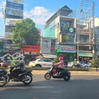 Bán Nhà Mặt Tiền Đường Thái Nguyên - Tp Nha Trang. Diện Tích: 45M2 Ngang 4,5M. Vị Trí Đắc Địa Để Đầu Tư
