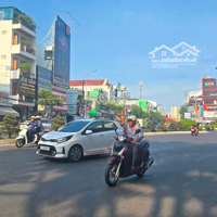 Bán Nhà Mặt Tiền Đường Thái Nguyên - Tp Nha Trang. Diện Tích: 45M2 Ngang 4,5M. Vị Trí Đắc Địa Để Đầu Tư
