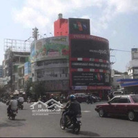 Bán Nhà Đường Thái Nguyên (Ngay Mã Vòng Khu Kinh Doanh Sầm Uất), Phường Tân Tiến, Tp. Nha Trang