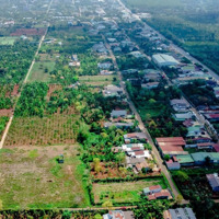Bán Đất Eatu Km12, Ql 26- 15X25 Thổ Cư 100%, Giá Bán 2,43 Tỷ