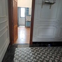 Nhà lầu 3 phòng ngủ KDC ngang bệnh viện Nhi đồng