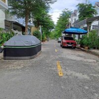 Nhà lầu 3 phòng ngủ KDC ngang bệnh viện Nhi đồng