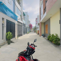 Bán Lô Đất Siêu Đẹp Đường 12, P. Trường Thọ, Thủ Đức, Hẻm Xe Hơi 4.5M. Giá Bán 4.85 Tỷ