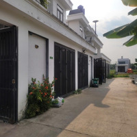 Chú Ruột Đi Định Cư Nhờ Bán Lô Đất Thổ 80M2 Ngay Sau Ubnd Mỹ Hạnh Giá Bán 625 Triệu