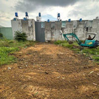 Chú Ruột Đi Định Cư Nhờ Bán Lô Đất Thổ 80M2 Ngay Sau Ubnd Mỹ Hạnh Giá Bán 625 Triệu