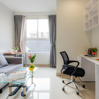 Em Chính Chủ Cần Cho Thuê Căn Hộ Orchard Park View Quận Phú Nhuận, 10 Triệu/Tháng - Có Suất Ô Tô