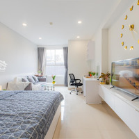 Em Chính Chủ Cần Cho Thuê Căn Hộ Orchard Park View Quận Phú Nhuận, 10 Triệu/Tháng - Có Suất Ô Tô
