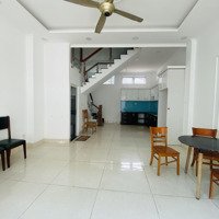 Cho Thuê Nhàhẽm Xe Hơi171/ Lê Văn Thọ P8 Gò Vấp 5X9 Trệt 2 Lầu Sân Thượng 4 Phòng Ngủ3Wc