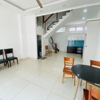 Cho Thuê Nhàhẽm Xe Hơi171/ Lê Văn Thọ P8 Gò Vấp 5X9 Trệt 2 Lầu Sân Thượng 4 Phòng Ngủ3Wc