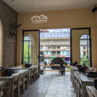 Cho Thuê Nhà Mặt Phố Hào Nam, Gần Ga Cát Linh, 60M X 2 Tầng,Mặt Tiền5M, Phù Hợp Mọi Mô Hình Kinh Doanh