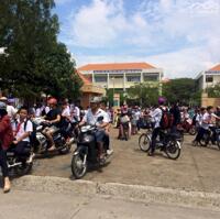BÁN GẤP 6 LÔ (30X40)=1200M ĐẤT T.CƯ LIỀN KỀ, SỔ RIÊNG GẦN QL 13 SÁT CHỢ. GIÁ 290TR/SỔ