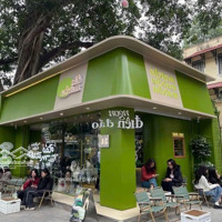 Mb Đẹp Đào Tấn Mặt Tiền 6M Nở Hậu, 40M Tầng 1, Giá Bán 24 Triệu Phong Thủy Sáng, Đắc Địa Khu Ba Đình