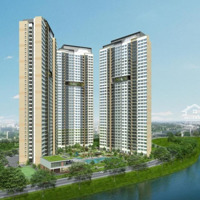Bán Căn Hộ 2 Phòng Ngủ 2 Vệ Sinhtại Palm Heights, 6,3 Tỷ All In, 77 M2, An Phú, Q2, Hcm