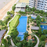 Bán Căn Hộ 2 Phòng Ngủ 2 Vệ Sinhtại Palm Heights, 6,3 Tỷ All In, 77 M2, An Phú, Q2, Hcm