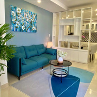 Căn Hộ 2 Phòng Ngủ Tầng 6 Ct1 Khu Đô Thị Vcn Phước Hải, Tp Nha Trang. 2 Tỷ 660 Triệu. Đã Có Sổ
