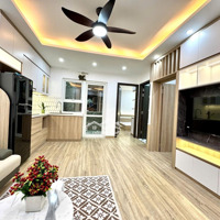 Bán Cc Hh2 Linh Đàm, 2,07 Tỷ, 45M2, 2 Phòng Ngủ 1 Vệ Sinh Đẹp, Nhiều Tiện Ích