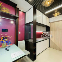 Căn Studio Vinhome Smart City Tầng Đẹp, Full Nội Thất View Bể Bơi Giá Bán 2,25 Tỷ Chốt Nhanh