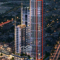 Căn Hộ Cao Cấp Góc 3 Phòng Ngủsun Cosmo Bao Trọn View Giá Chỉ 54 Tr/M2, Vào Ở Ngay Trong 6/2025