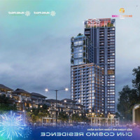 Căn Hộ Cao Cấp Góc 3 Phòng Ngủsun Cosmo Bao Trọn View Giá Chỉ 54 Tr/M2, Vào Ở Ngay Trong 6/2025