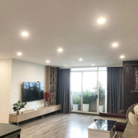 Bán Căn Hộ Flc Lê Đức Thọ 159M2 3 Phòng Ngủ2Vs 6,3 Tỷ Tầng Trung, Full Nt
