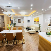 Chỉ 5 Tỷ Nhỉnh Sở Hữu Ngay Căn Hộ 3N2W Ngay Trung Tâm Quận Thanh Xuân