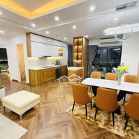 Chỉ 5 Tỷ Nhỉnh Sở Hữu Ngay Căn Hộ 3N2W Ngay Trung Tâm Quận Thanh Xuân