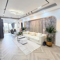 Chỉ 5 Tỷ Nhỉnh Sở Hữu Ngay Căn Hộ 3N2W Ngay Trung Tâm Quận Thanh Xuân