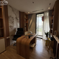Bán Nhanh 2 Phòng Ngủ- 74M2 Landmark Full Nội Thất, View Ôm Trọn Hồ Thiên Nga, Sân Golf