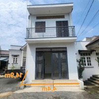 Thanh Lý Gấp Nhà Hẻm Xe Hơi Đường Linh Đông 61M2 Giá Chỉ 4Ty5 (Giá Thu Hồi Vốn Của Ngân Hàng)