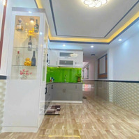 Bán Nhà Mới Đẹp Full Nội Thất Đoàn Thị Điểm Phú Nhuận, 4.5X16M, 3 Lầu St, Giá Bán 12,5 Tỷ