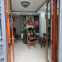 Bán Nhà Ngọc Thuỵ - Gần Phố - 30M2 X 5T - Quanh 6 Tỷ
