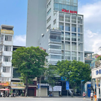 Chính Chủ Bán Nhà Nguyễn Cư Trinh, P.nguyễn Cư Trinh, Quận 1. Shr