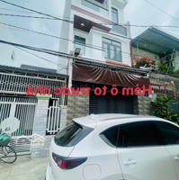 Bán Dãy Trọ 4 Phòng , Hẻm Oto Đường Lê Hồng Phong - 75M2- Giá Bán 3Tỷ 250 Triệu