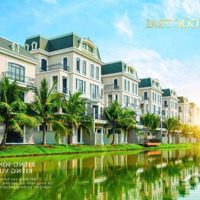 Siêu Phẩm Song Lập Ngọc Trai 1 - Vinhomes Ocean Park 2