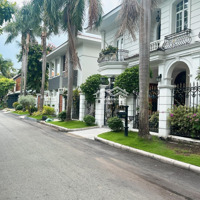 Bán Biệt Thự Song Lập Mỹ Quang,Khu Trung Tâm Phú Mỹ Hưng ,Quận 7,Diện Tích:10,5 *22M Giá Bán82 Tỷ ,Sh.